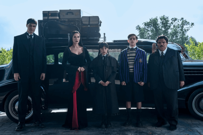 O mês de agosto chega com grandes estreias para os assinantes da Netflix (Imagem: Reprodução digital | Netflix) - (crédito: EdiCase) O mês de agosto chega com grandes estreias para os assinantes da Netflix (Imagem: Reprodução digital | Netflix) - (crédito: EdiCase)