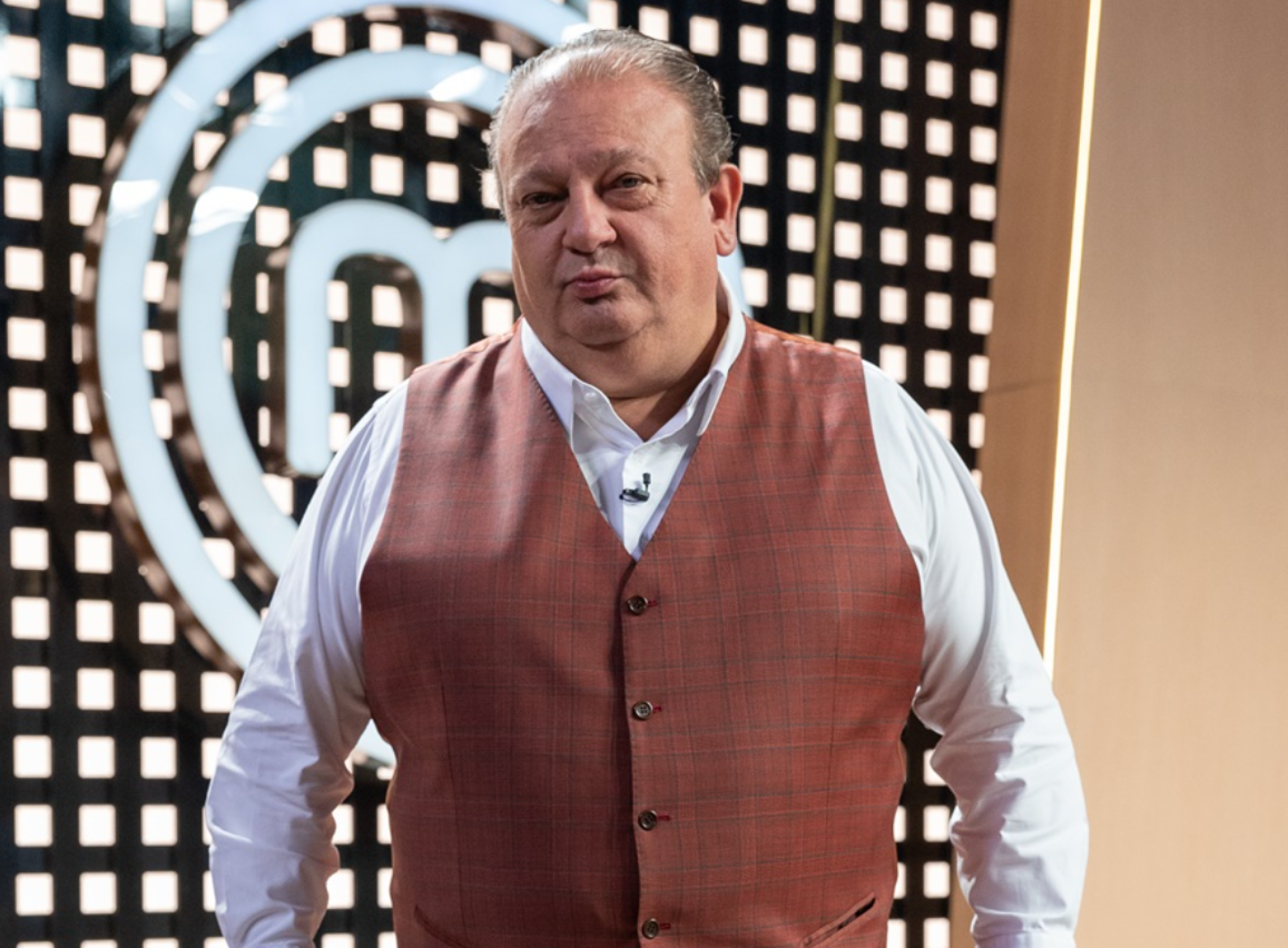Erick Jacquin sai do Masterchef; veja quem assume o lugar dele