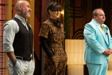 Band sofre para fechar elenco do MasterChef Celebridades 2025