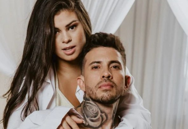 Reprodução/Instagram – @arthurourso