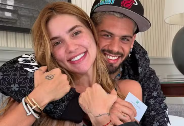 Reproduçção/Instagram