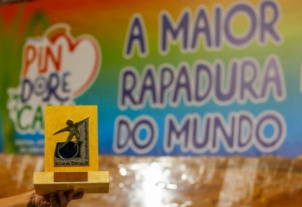 Reprodução/ Instagram @prefpindoretama