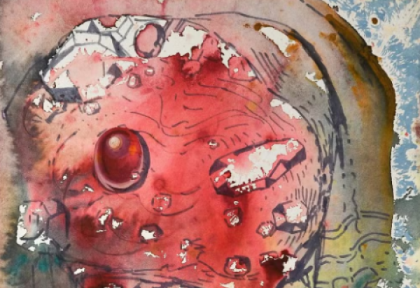 Cheffins Fine Art Auctioneers / Reprodução