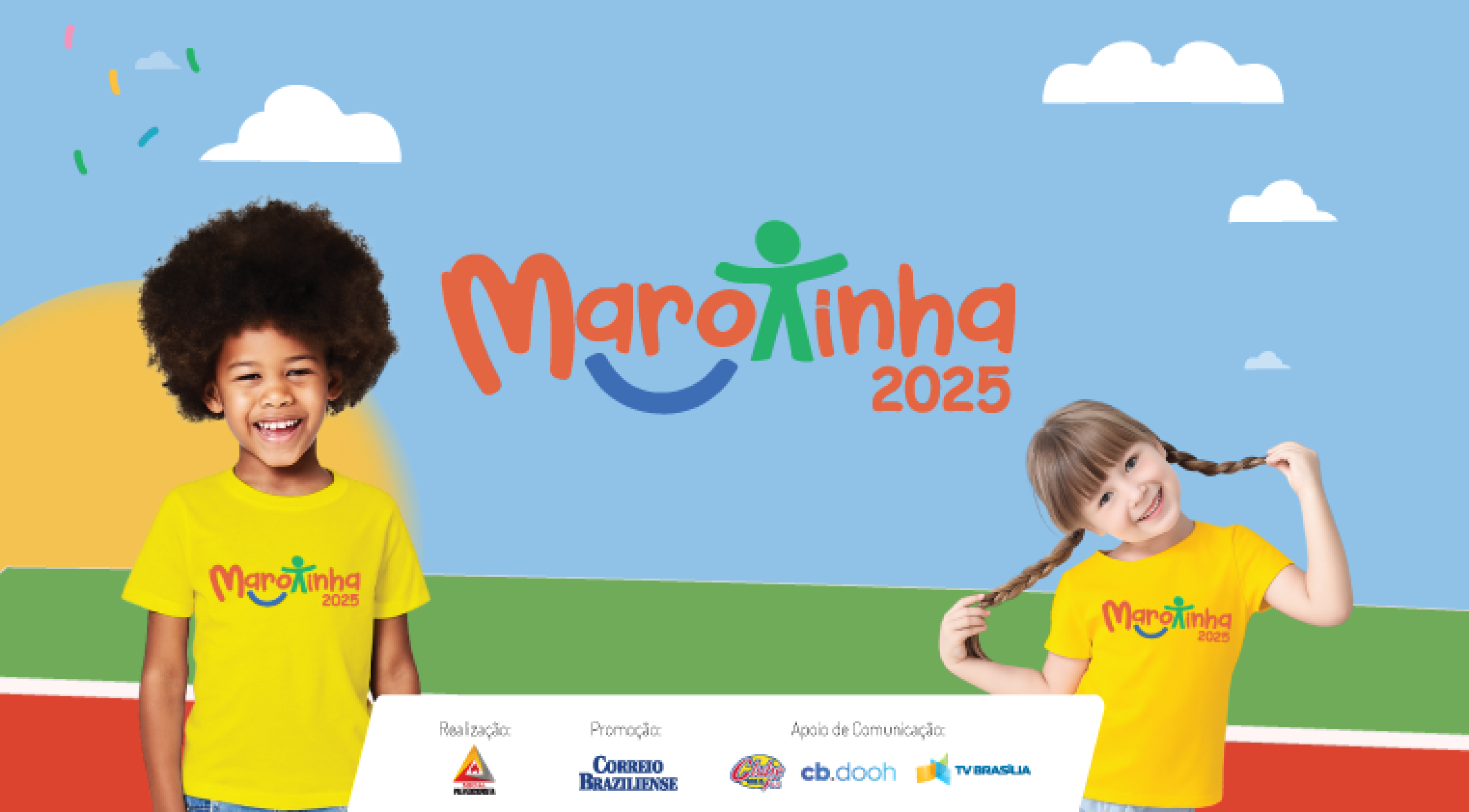 Marotinha 2025 -  (crédito: Marotinha 2025)