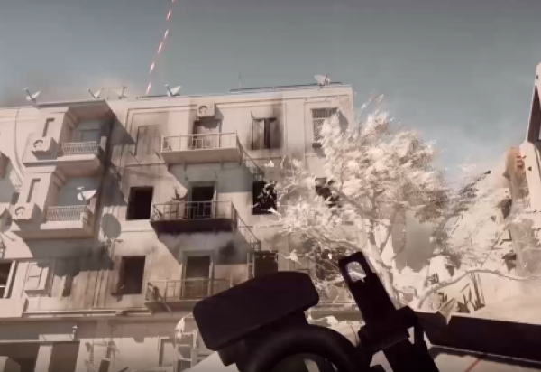 Reprodução Battlefield-6