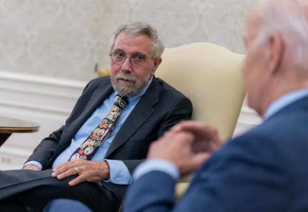 Adam Schultz/Official White House Photo