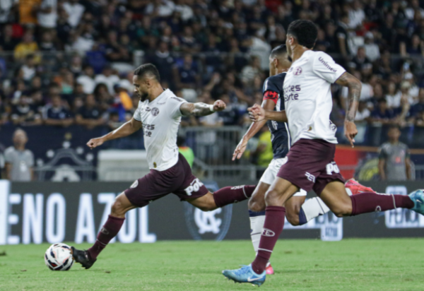 Fotos: Luis Miguel Ferreira / Ferroviária SAF