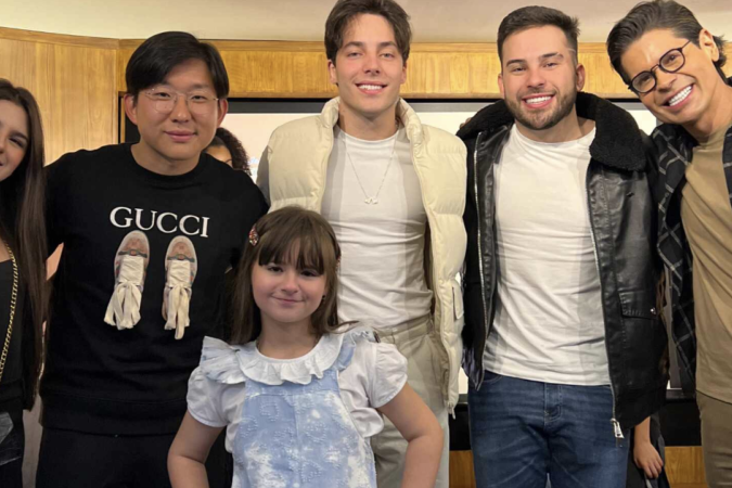 Juju Teófilo - Via EGObrazil - (crédito: Foto: Divulgação / Caldi) Juju Teófilo - Via EGObrazil - (crédito: Foto: Divulgação / Caldi)