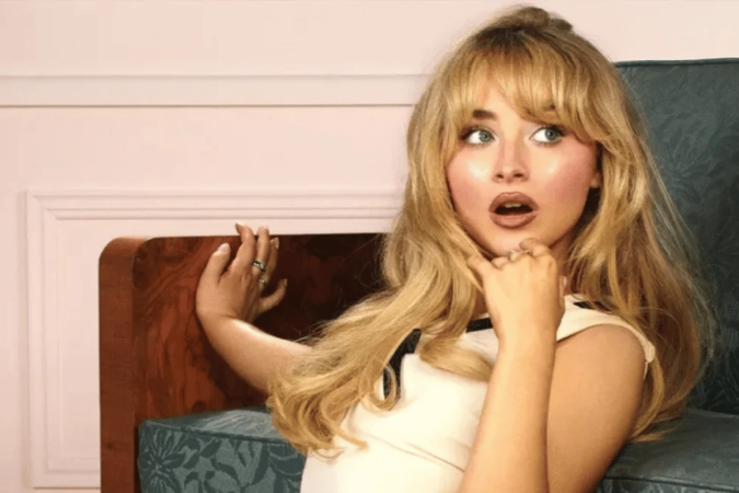 Sabrina Carpenter faixas do álbum “Man’s Best Friend” -  (crédito: TMJBrazil)