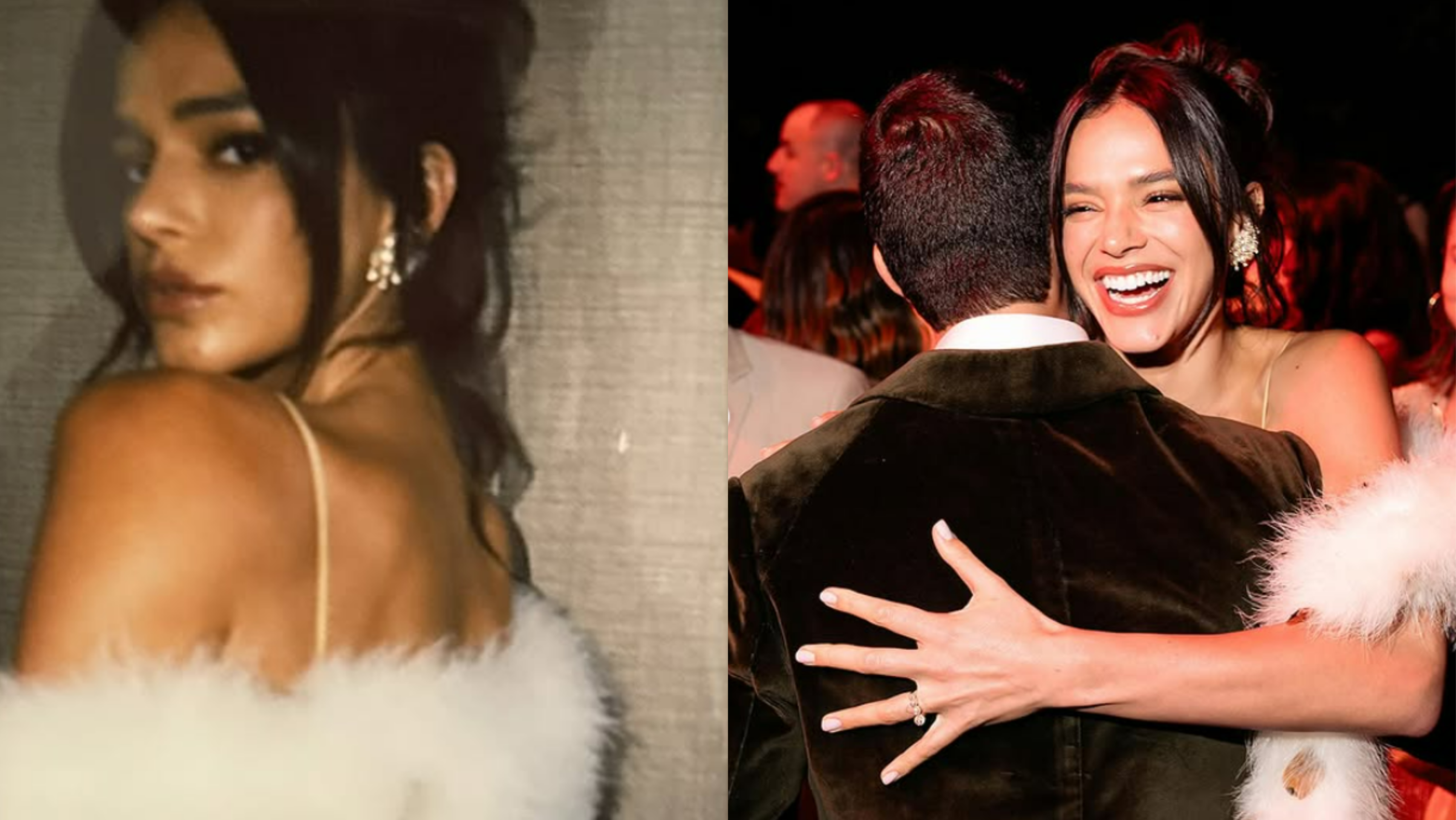 Bruna Marquezine planeja festão de R$ 1 milhão em ilha do Rio