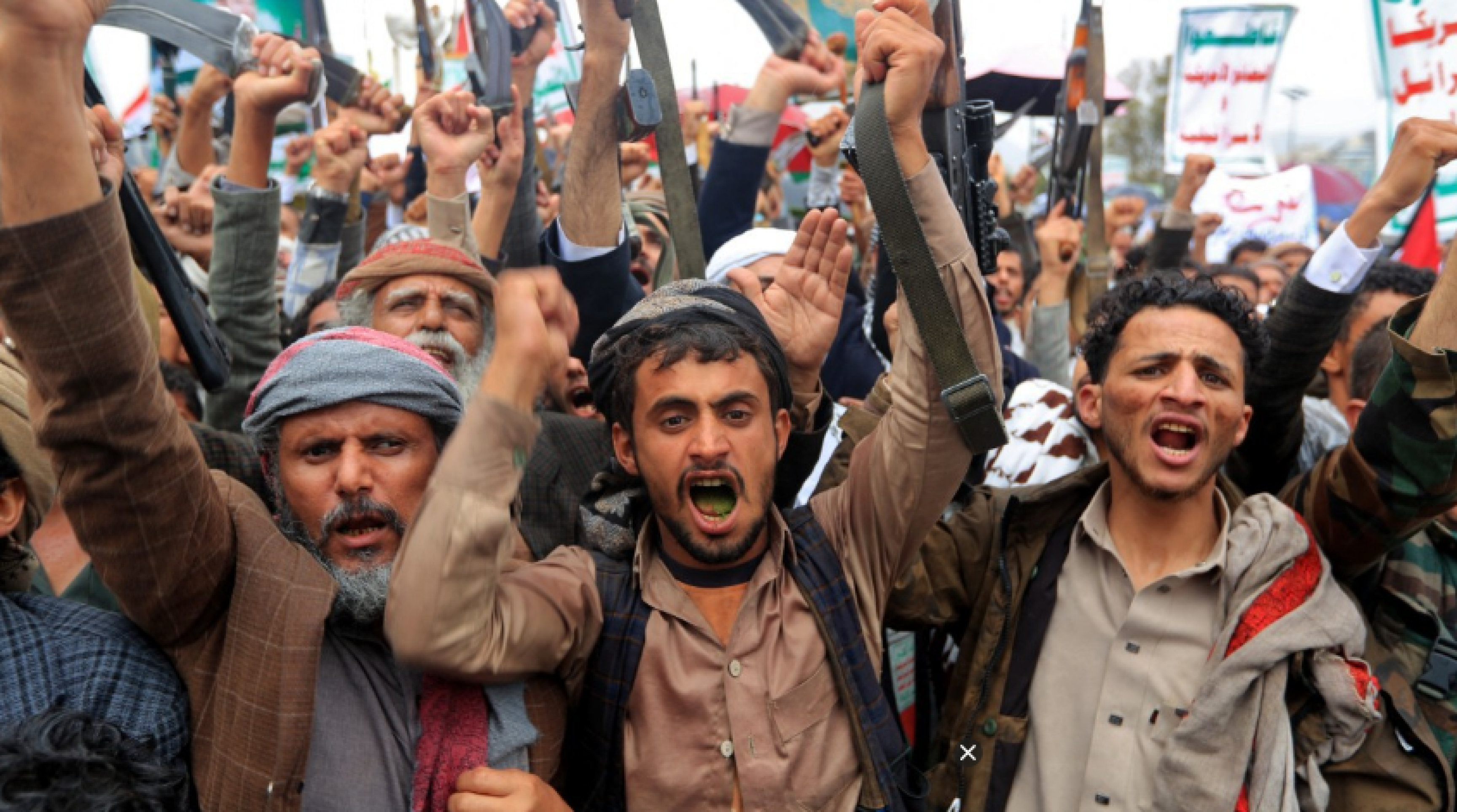 Naufrágio deixa 27 migrantes mortos e vários desaparecidos no Iêmen