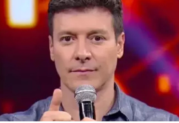 Reprodução/ Tv Record