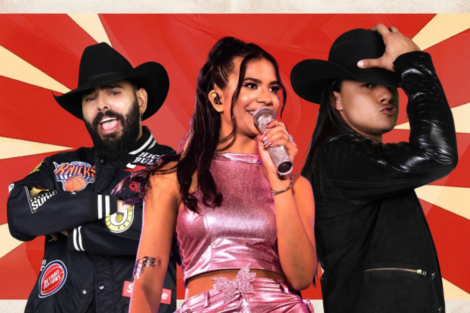 Dj Anabzzi feat Us Agroboys: parceria ousada dá vida ao novo hit Dj Anabzzi feat Us Agroboys: parceria ousada dá vida ao novo hit