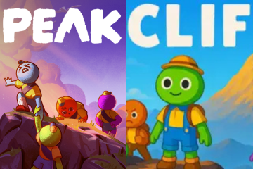 A Aggo Crab Games não deixou passar batido o clone de seu jogo no Roblox. -  (crédito: Reprodução/Roblox/Aggro Crab Games)