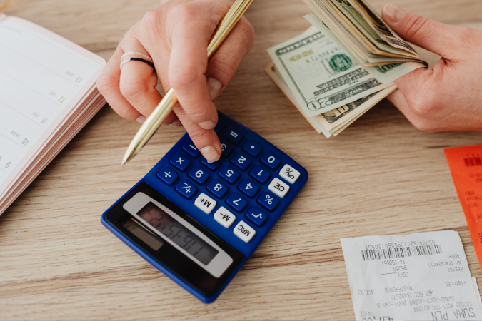 Renda extra -  (crédito: Foto/Canva)