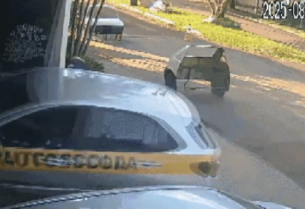 Reprodução / Redes Sociais