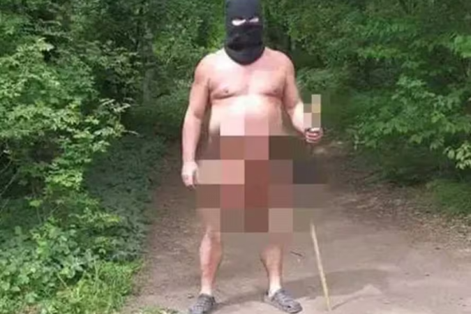 Segundo ele, essa seria uma forma de 