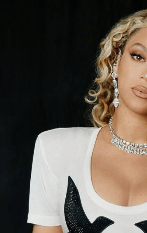 Músicas inéditas de Beyoncé são roubadas de carro de coreógrafo -  (crédito: TMJBrazil)