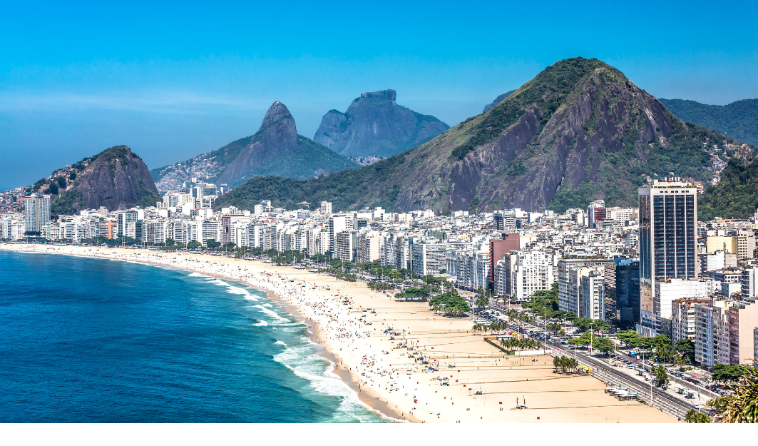 Mineiros no Rio de Janeiro: opções para curtir o Dia dos Pais -  (crédito: Uai Turismo)