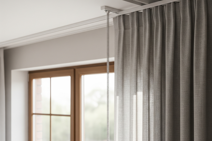 cortinas motorizadas -  (crédito: cortinas motorizadas)