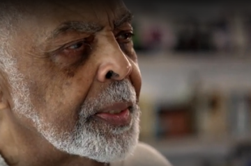 Gilberto Gil também anunciou que vai retomar a turnê interrompida após a morte de Preta - (crédito: Reprodução/fantástico) Gilberto Gil também anunciou que vai retomar a turnê interrompida após a morte de Preta - (crédito: Reprodução/fantástico)