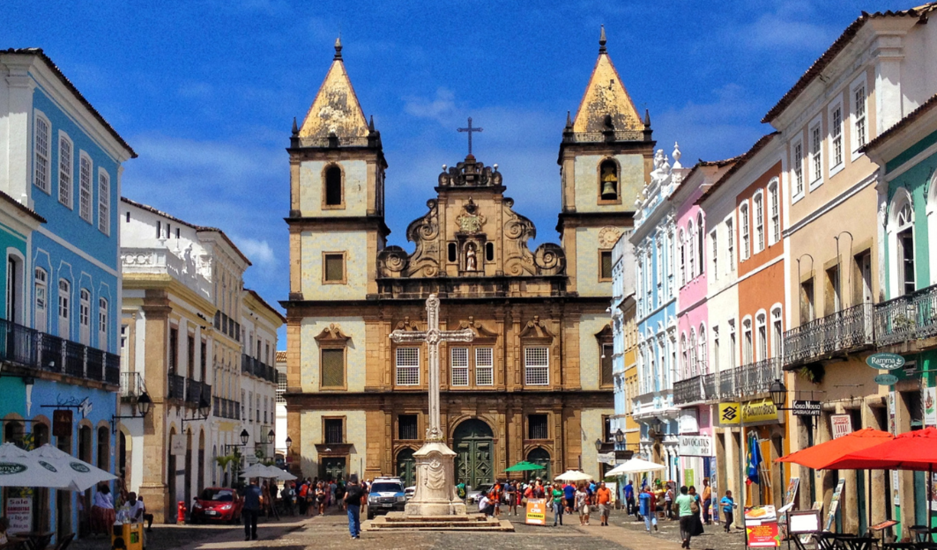 Templos de fé e de beleza: uma volta ao mundo por igrejas incríveis