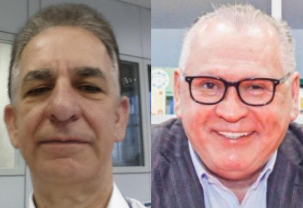 reprodução Linkedin / Divulgação Ultrafarma