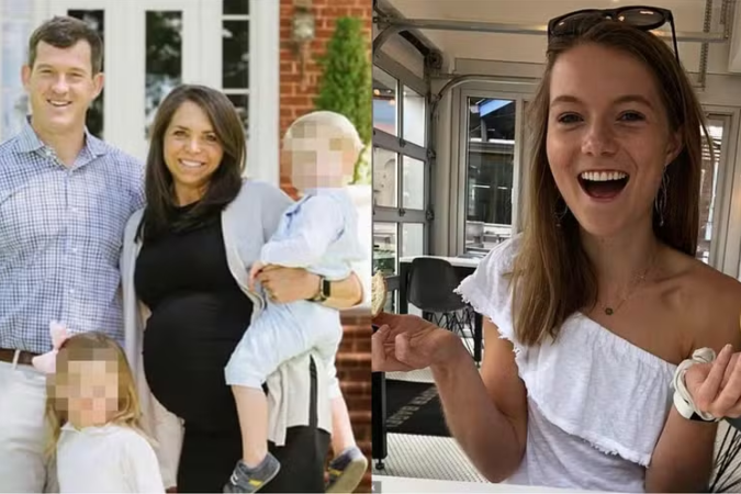 De acordo com o documento do divórcio, obtido pelo veículo americano, o pedido pela anulação do casamento aconteceu no último natal - (crédito: Reprodução/Instagram/Facebook) De acordo com o documento do divórcio, obtido pelo veículo americano, o pedido pela anulação do casamento aconteceu no último natal - (crédito: Reprodução/Instagram/Facebook)