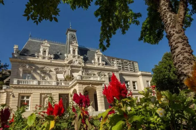 O lançamento aconteceu nas dependências da Casa Firjan, no Rio de Janeiro -  (crédito: Sesi/Divulga&ccedil;&atilde;o)