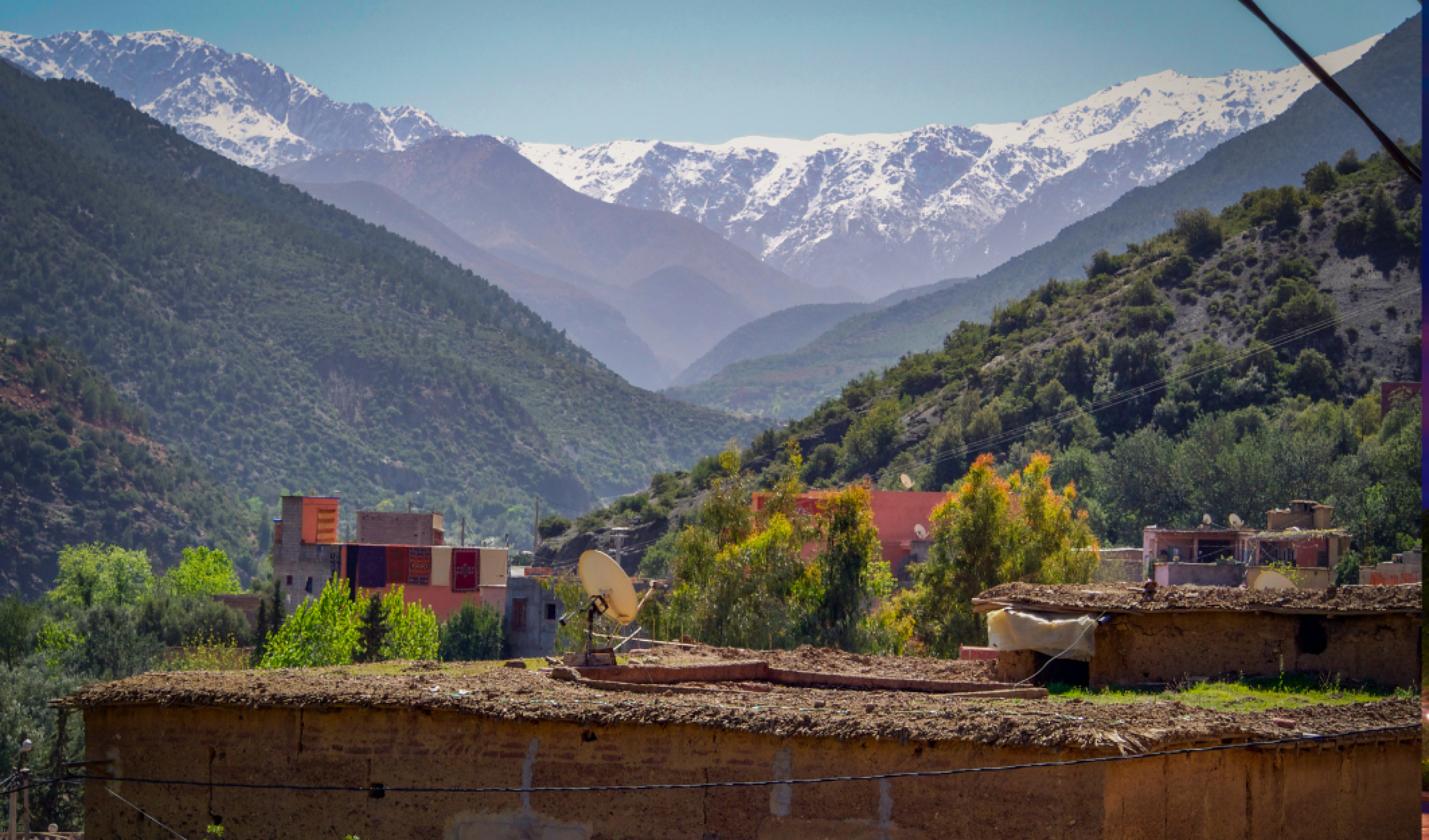 Viva experiências imersivas em destinos reconhecidos pela UNESCO