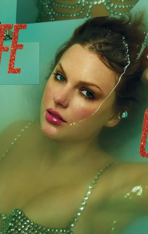 Aos 36 anos, Taylor alcança novo marco após trajetória iniciada aos 14 e recordes recentes no streaming -  (crédito: Reprodução Taylor Swift )