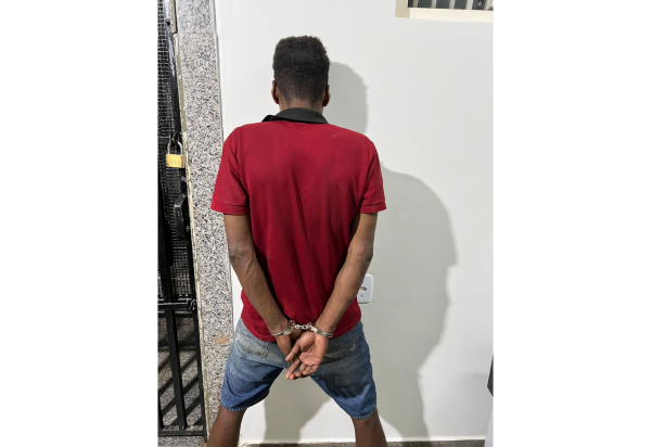 Material cedido ao Correio