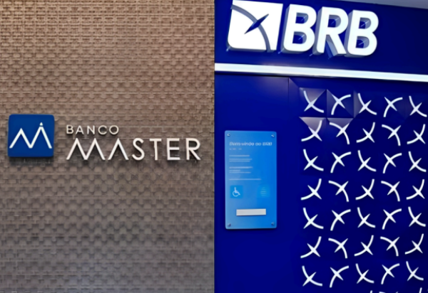 banco master -  (crédito: banco master)