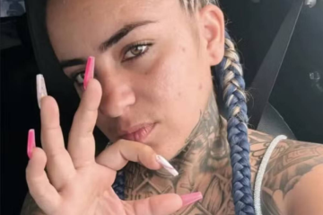 Diaba Loira: quem era a traficante e influencer do crime que morreu em guerra de facções