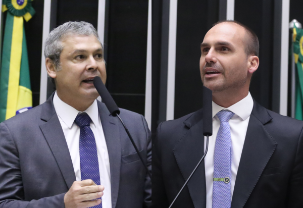 Kayo Magalhães/Câmara