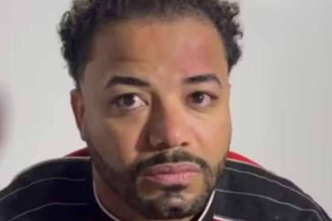 Hytalo Santos -  (crédito: Reprodução/Instagram)