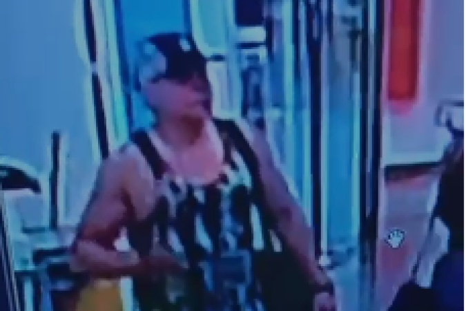 PF prende influenciador que colocou falsa bomba em aeroporto