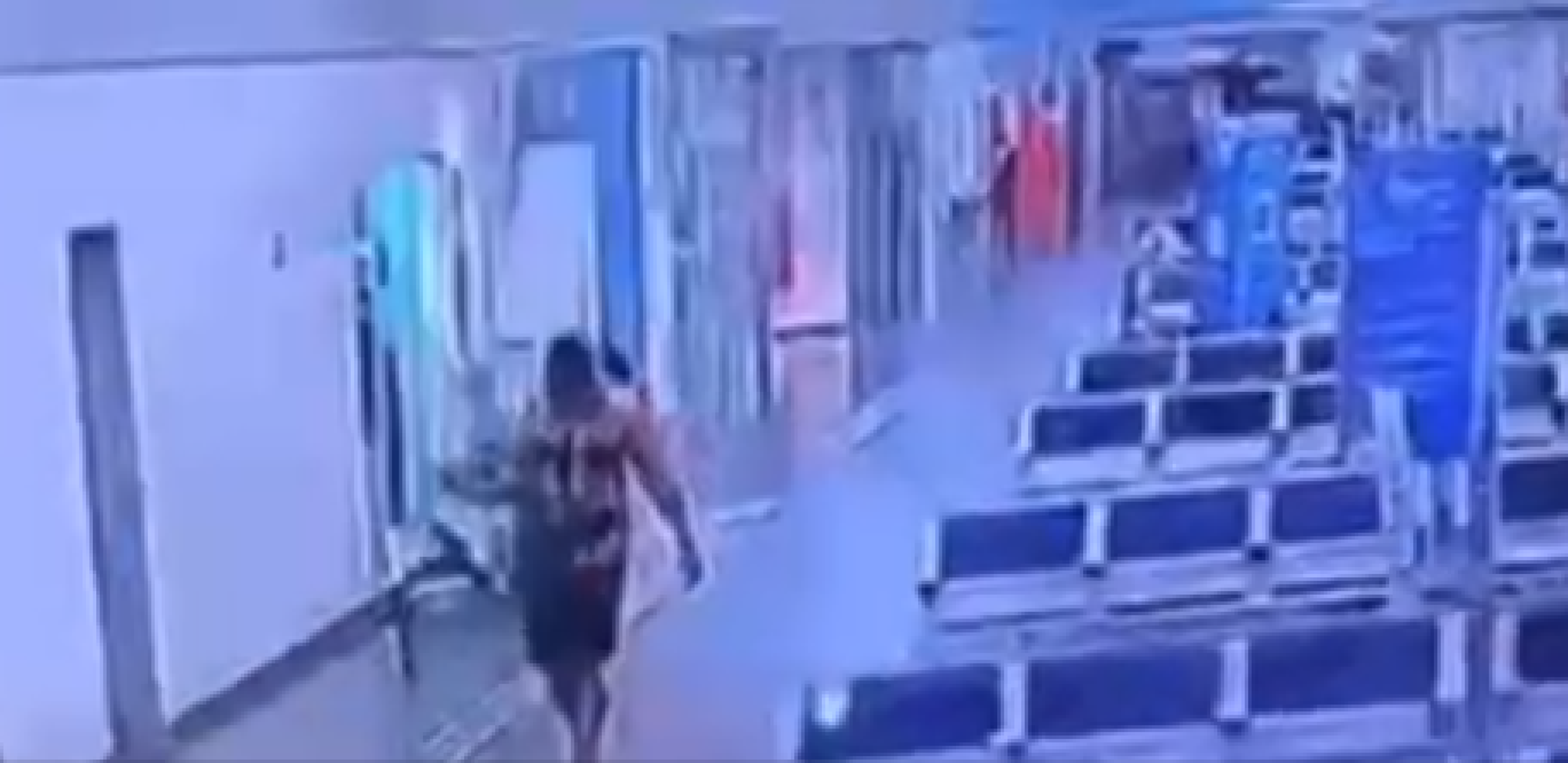 Homem deixou bolsa no terminal de passageiros do aeroporto de Porto Velho após tirar selfie 