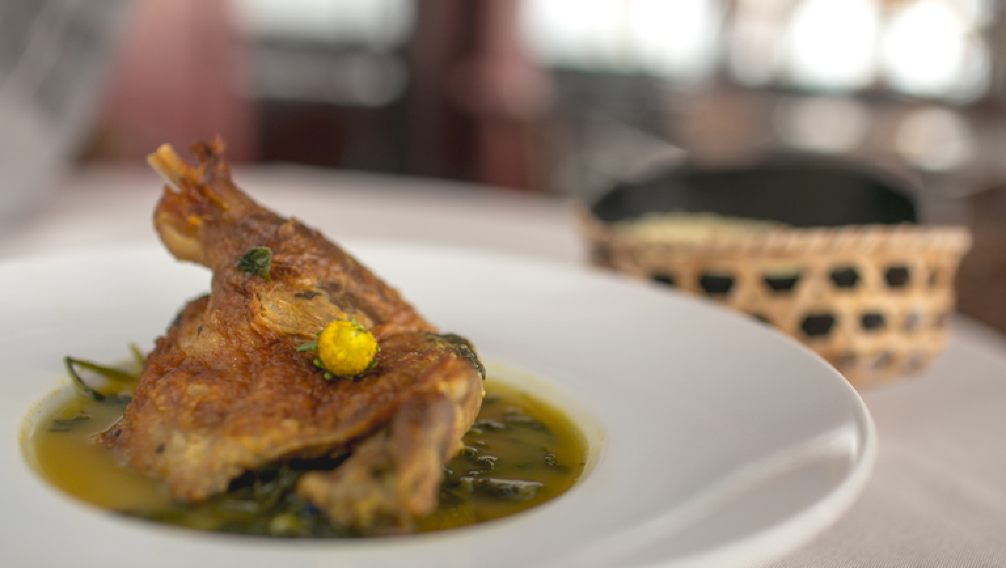 Ministério do Turismo atua para retirar proibição de alimentos paraenses na COP30