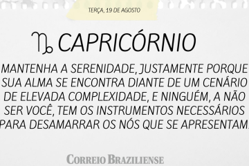 Hor&oacute;scopo dessa ter&ccedil;a