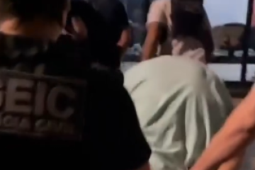 Homem apontado pela polícia como mandante de chacina no Amapá foi preso em Samambaia (DF)