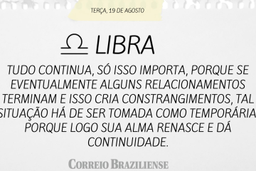 Hor&oacute;scopo dessa ter&ccedil;a