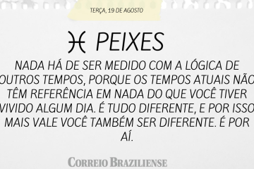 Hor&oacute;scopo dessa ter&ccedil;a