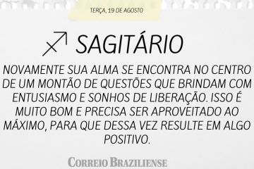 Hor&oacute;scopo dessa ter&ccedil;a