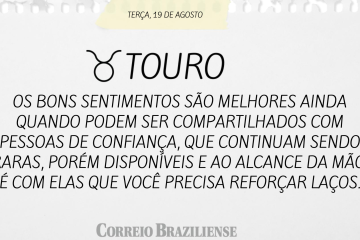 Hor&oacute;scopo dessa ter&ccedil;a