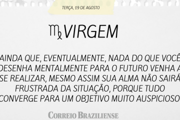 Hor&oacute;scopo dessa ter&ccedil;a