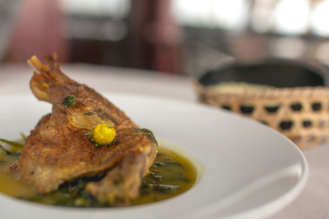 Ministério do Turismo atua para retirar proibição de alimentos paraenses na COP30 - (crédito: Uai Turismo) Ministério do Turismo atua para retirar proibição de alimentos paraenses na COP30 - (crédito: Uai Turismo)