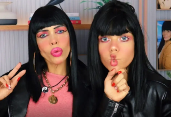 Reprodução / Instagram