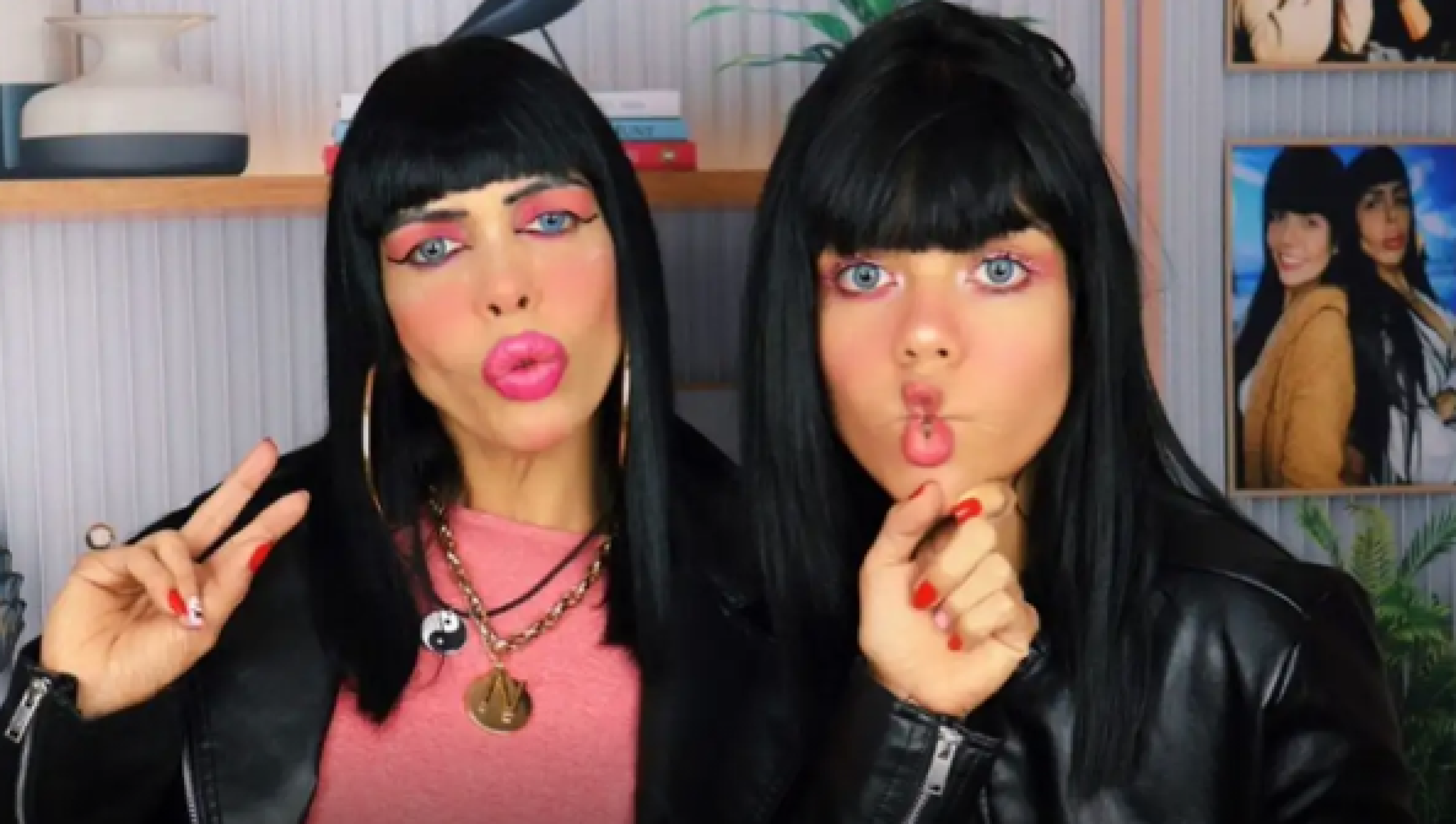 Influenciadoras são condenadas a 12 anos de prisão por racismo contra crianças