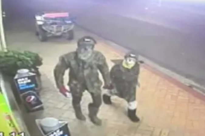 O apelo da família de homem que desapareceu com filhos na mata há 4 anos: 'Todos os dias espero que voltem'